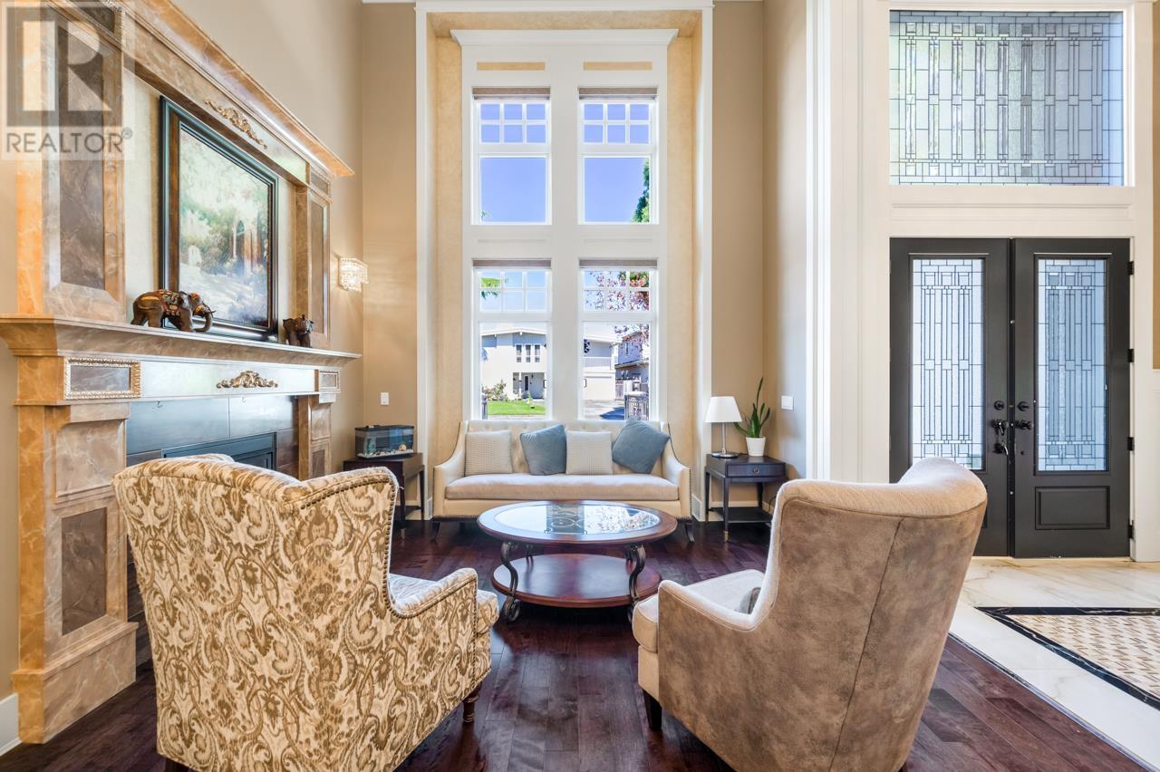 6331 BELLFLOWER Drive, Richmond