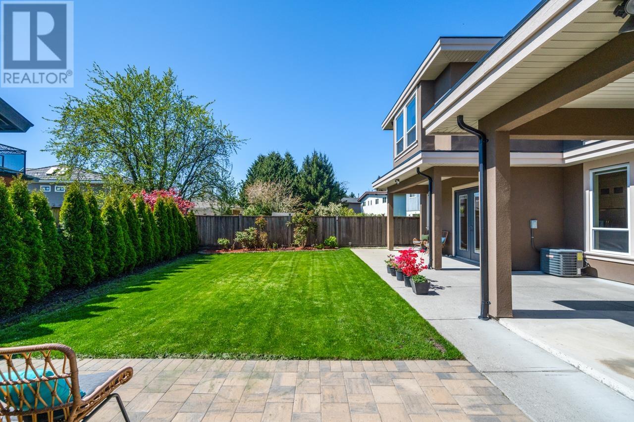6331 BELLFLOWER Drive, Richmond