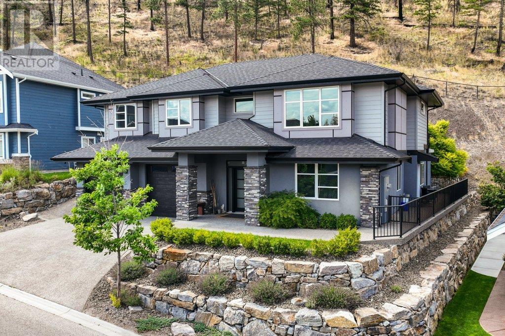 288 Upper Canyon Drive N - 2
