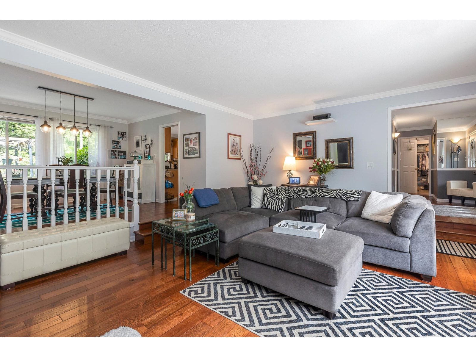 10851 GREENWOOD DRIVE, Mission