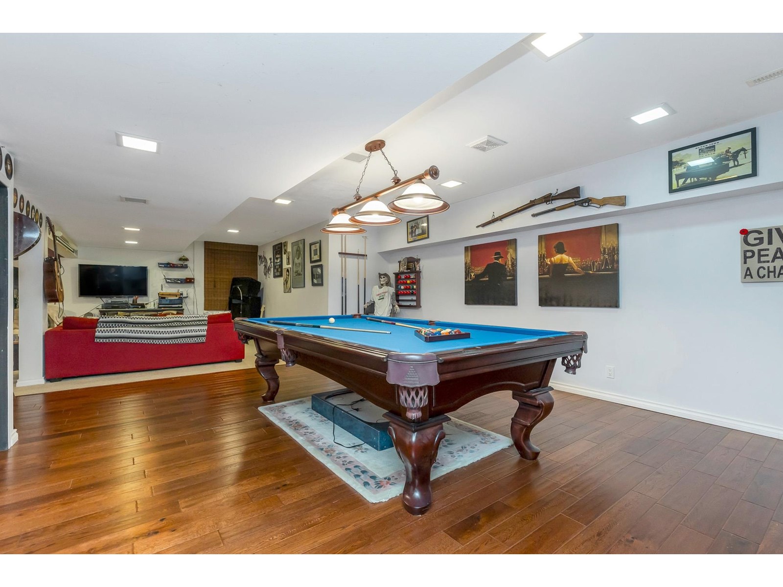 10851 GREENWOOD DRIVE, Mission