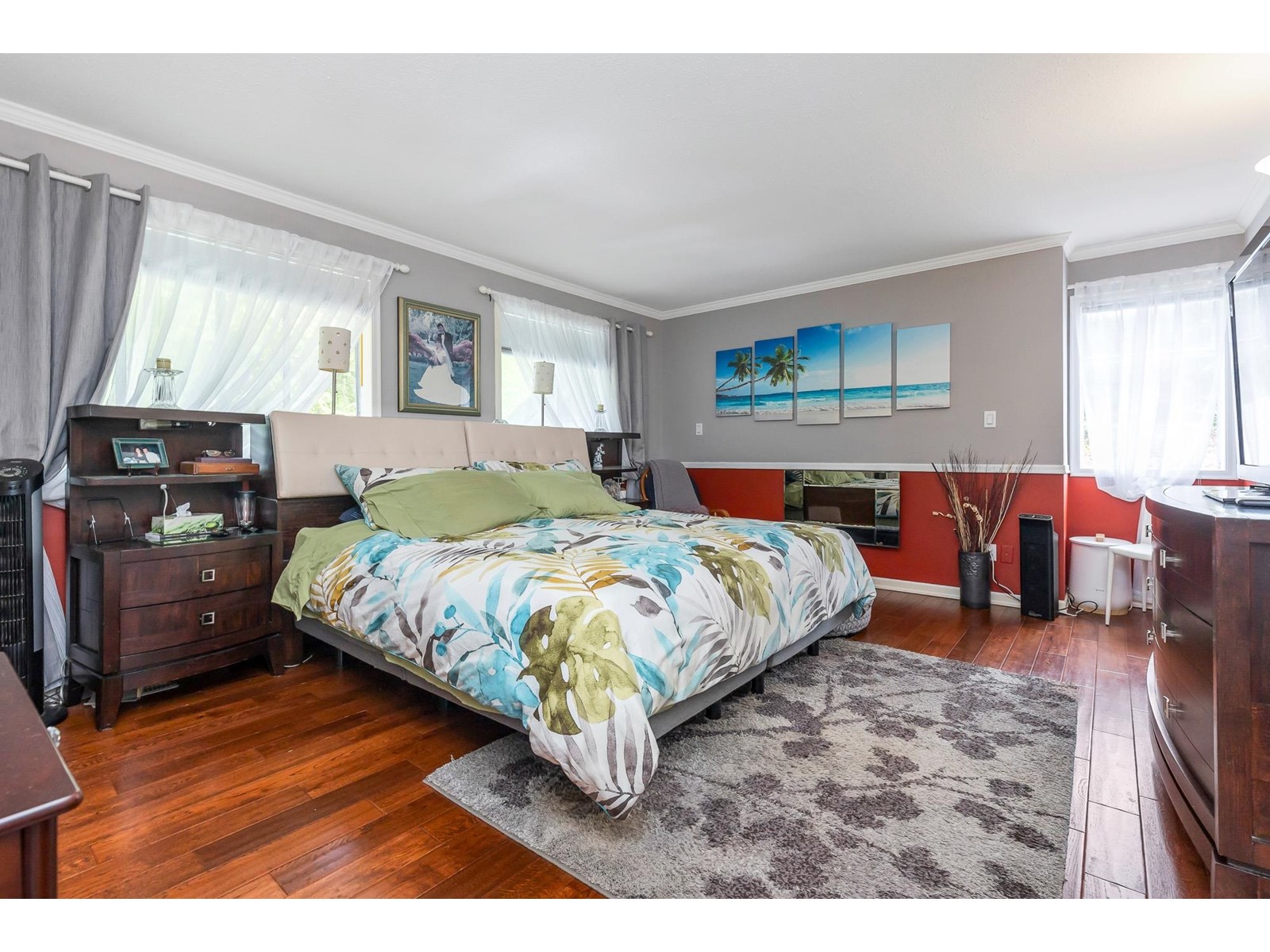 10851 GREENWOOD DRIVE, Mission
