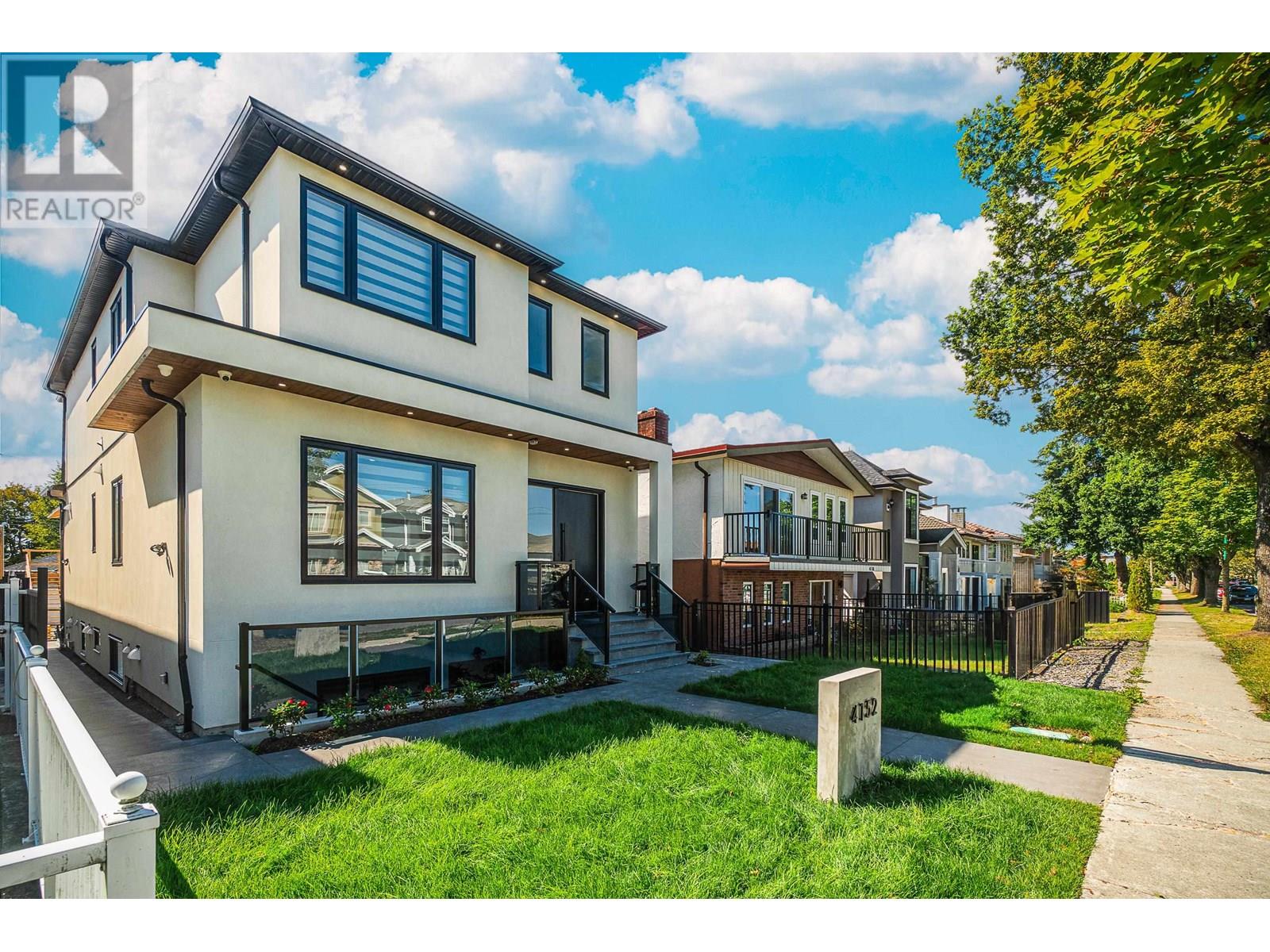 4152 PENDER STREET, Burnaby