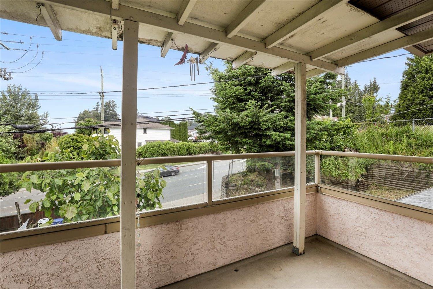8036 CEDAR STREET, Mission
