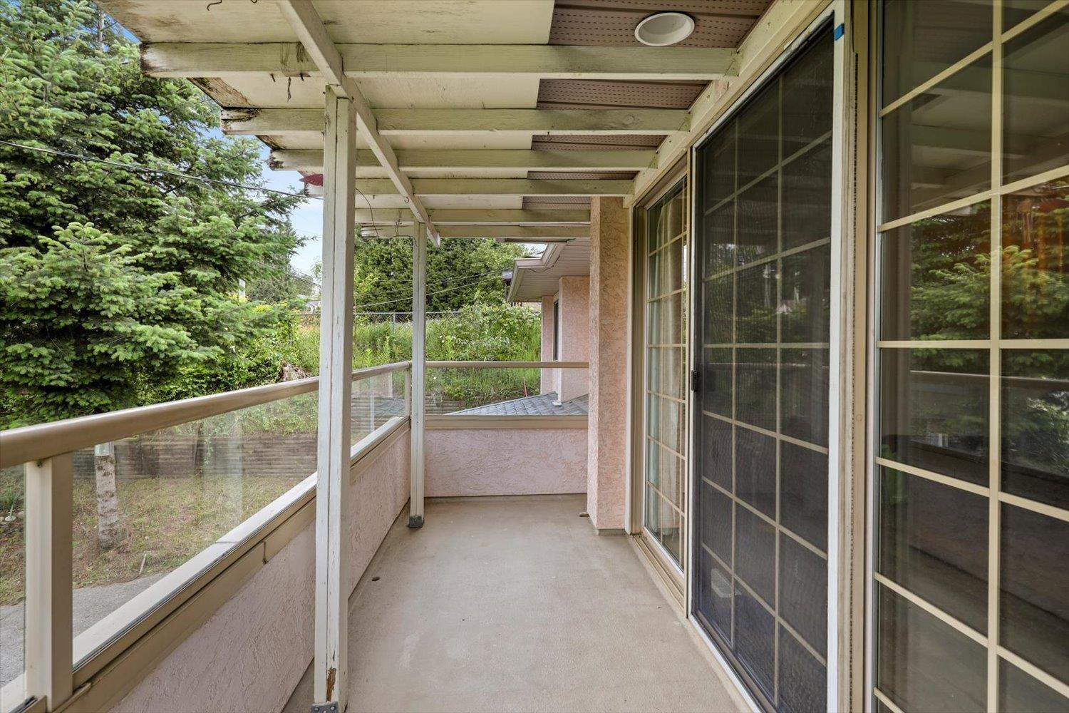 8036 CEDAR STREET, Mission