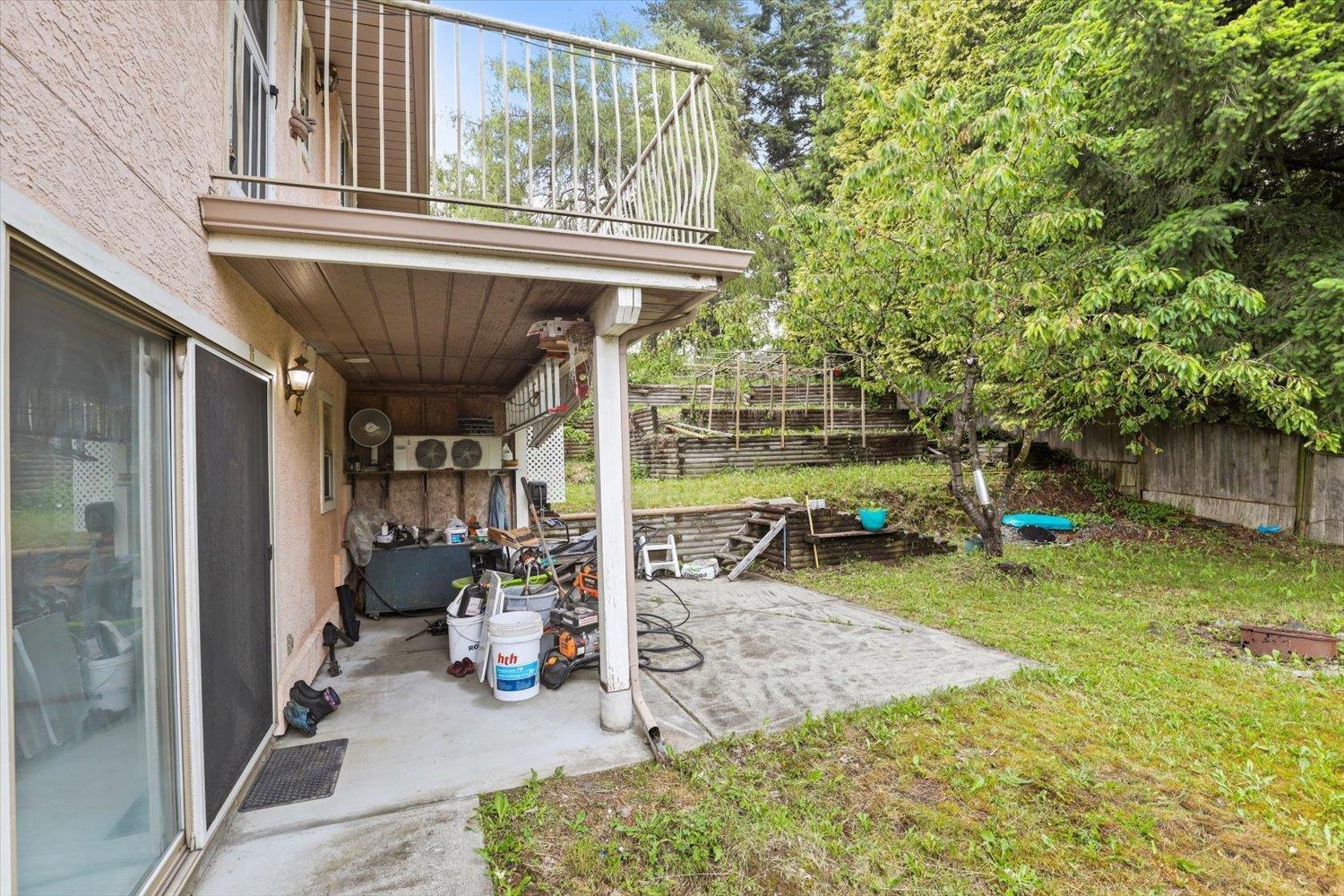 8036 CEDAR STREET, Mission