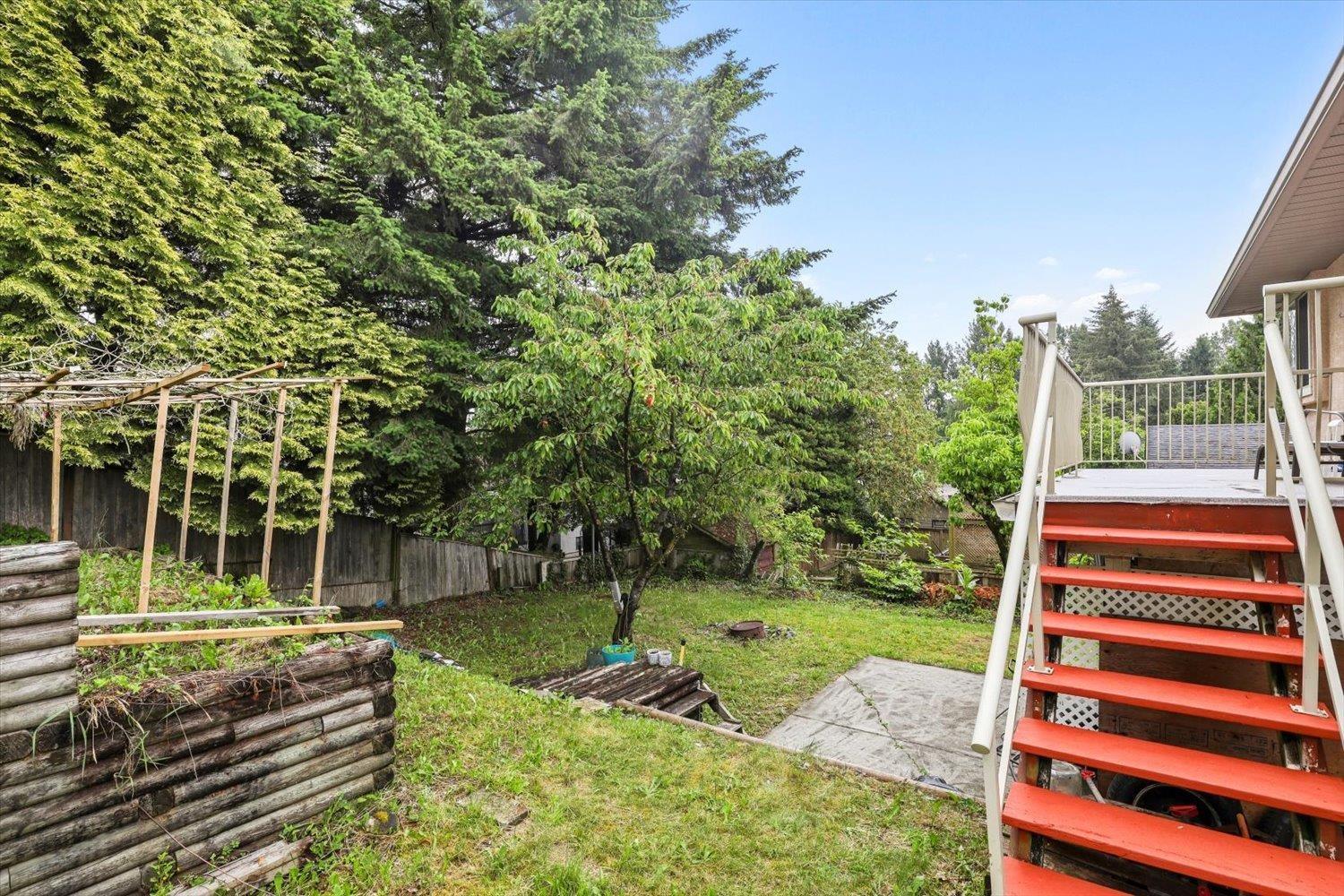 8036 CEDAR STREET, Mission
