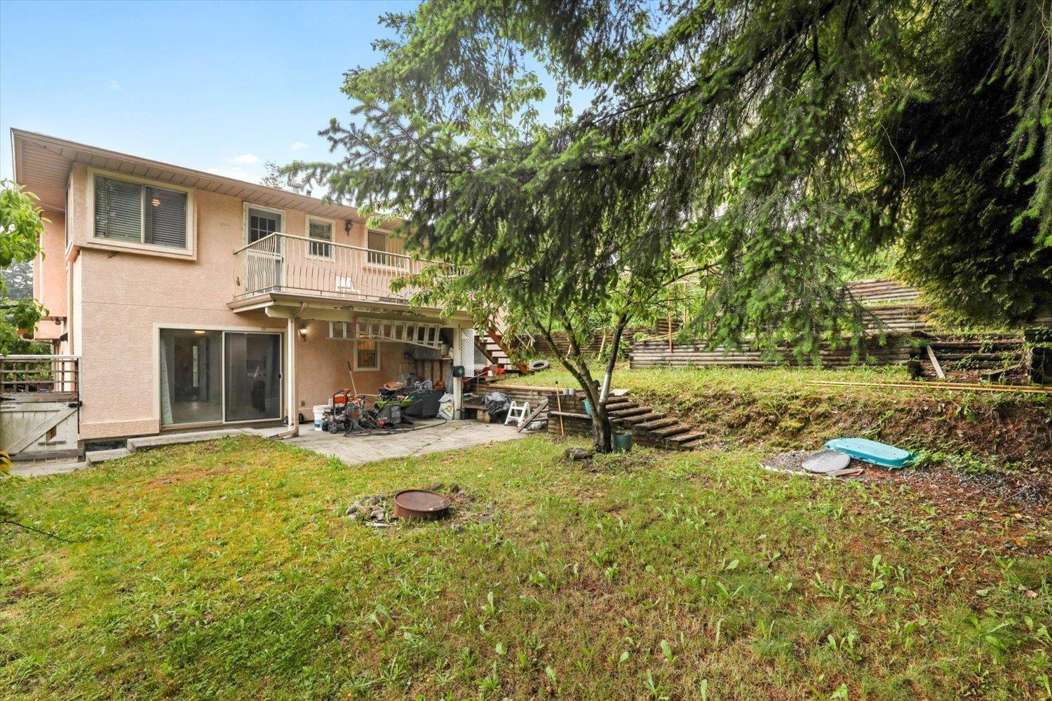 8036 CEDAR STREET, Mission