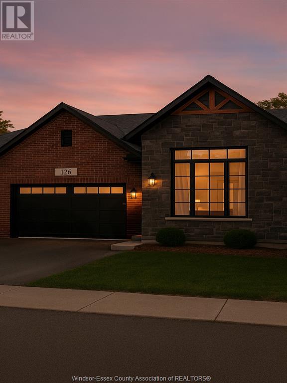 Photo 4 of 69 Callams Bay Crescent, Amherstburg ON