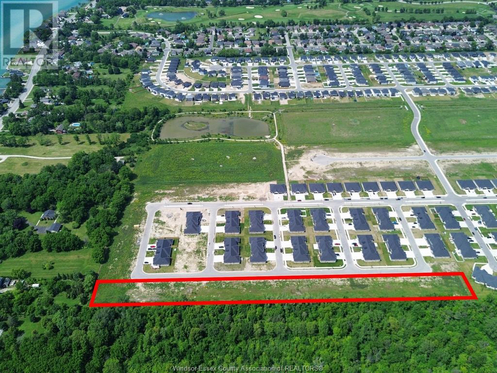 Photo 21 of 69 Callams Bay Crescent, Amherstburg ON