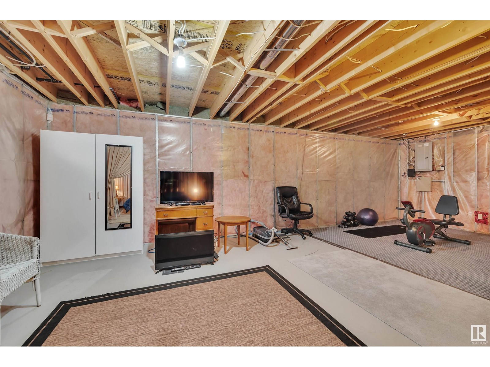 Photo 19 of 43 14428 Miller Bv Nw, Edmonton AB