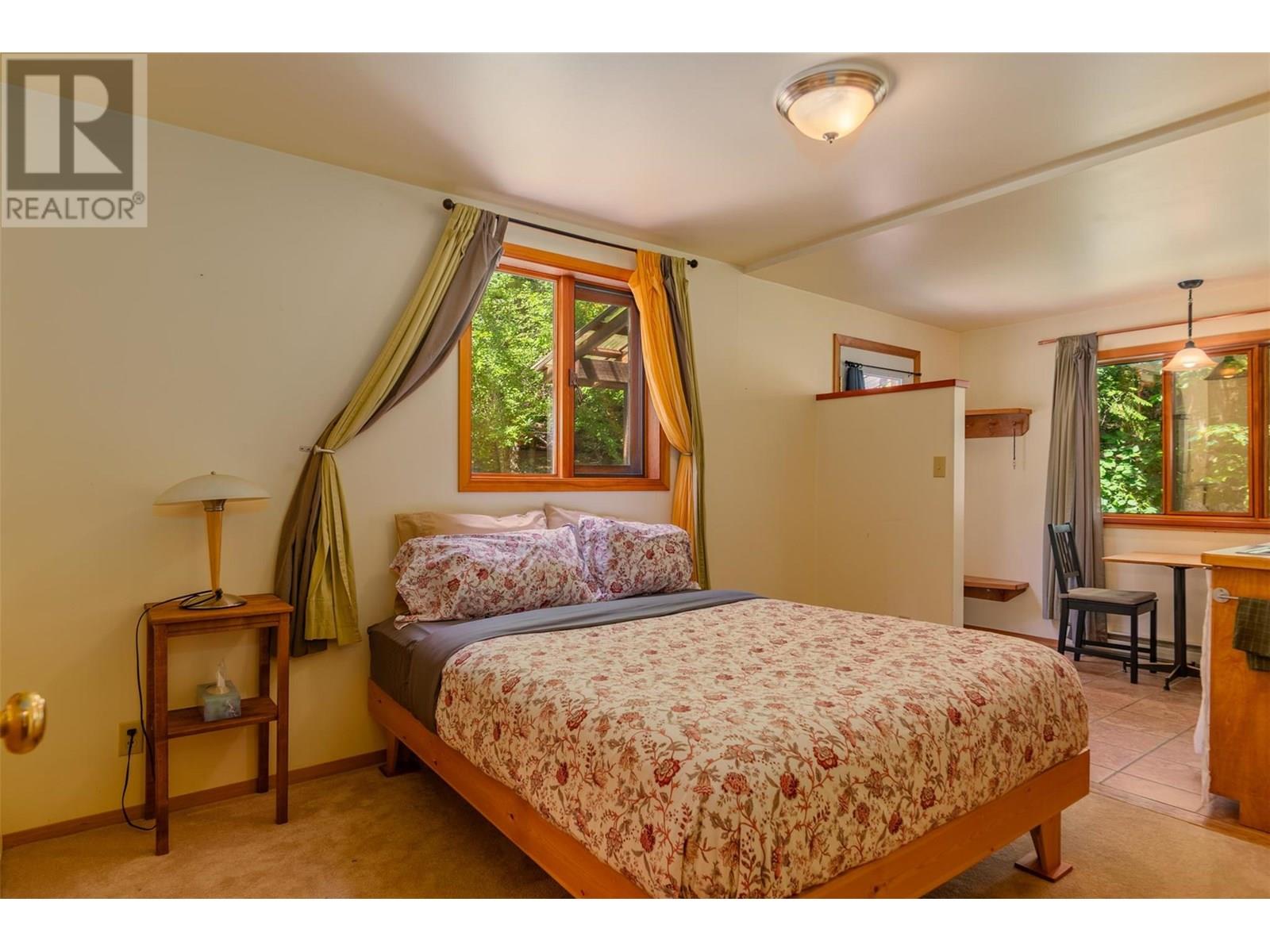 1116 C Avenue, Kaslo