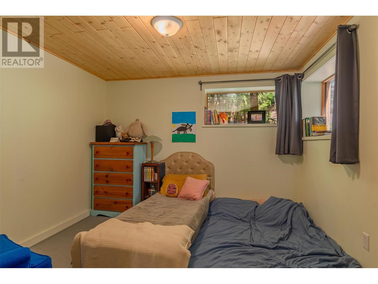 1116 C Avenue, Kaslo