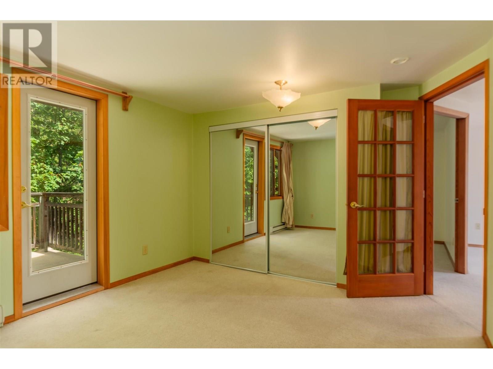 1116 C Avenue, Kaslo