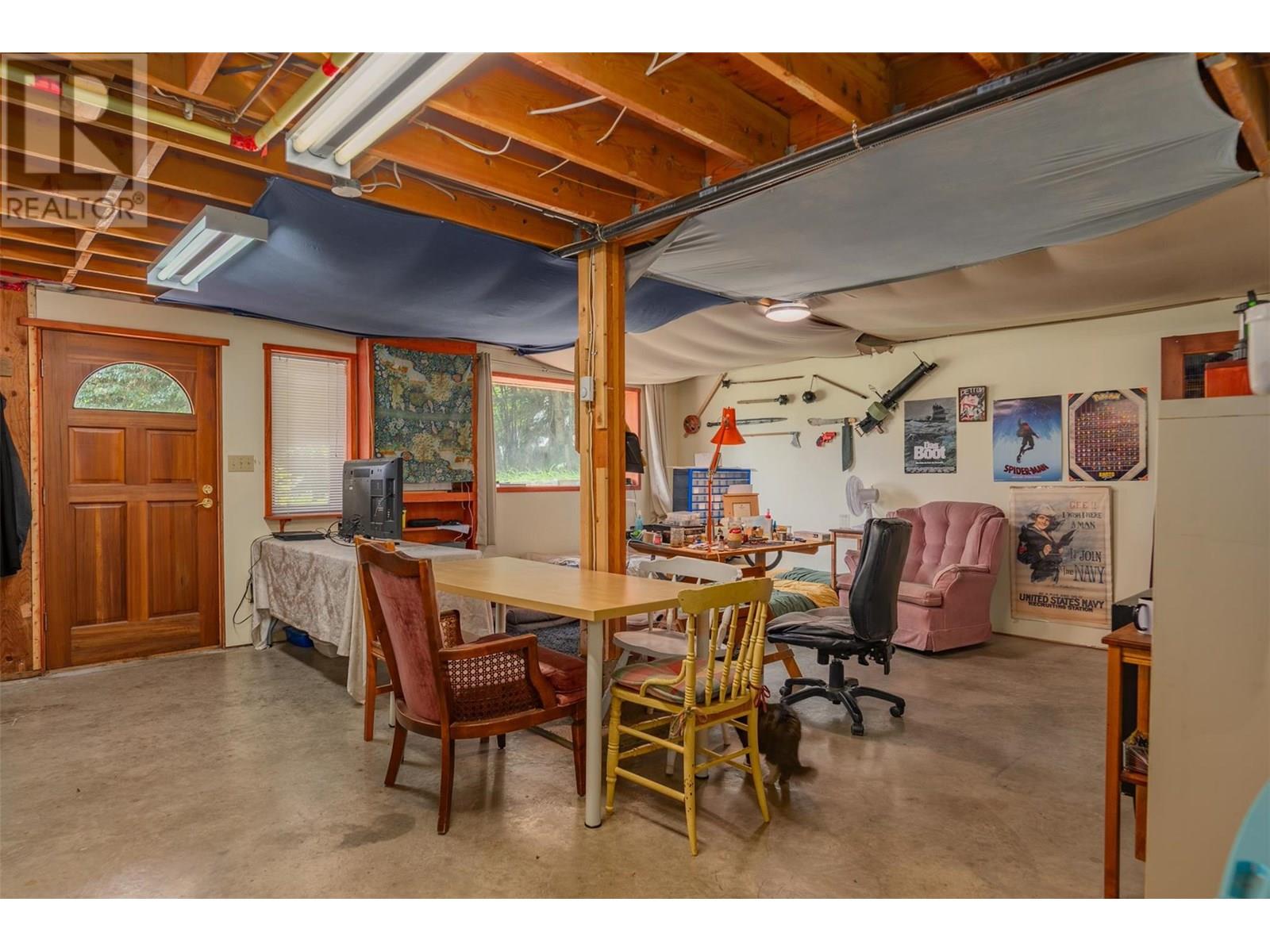 1116 C Avenue, Kaslo