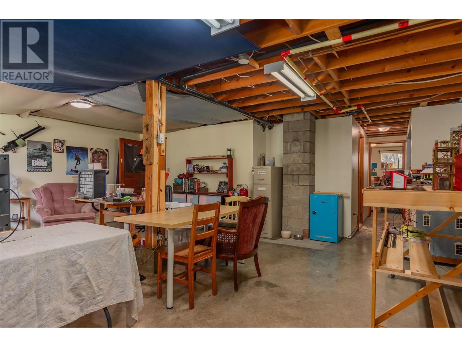 1116 C Avenue, Kaslo