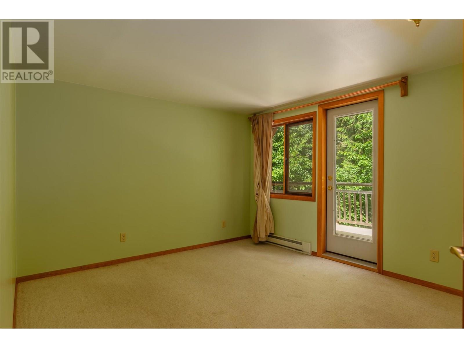 1116 C Avenue, Kaslo