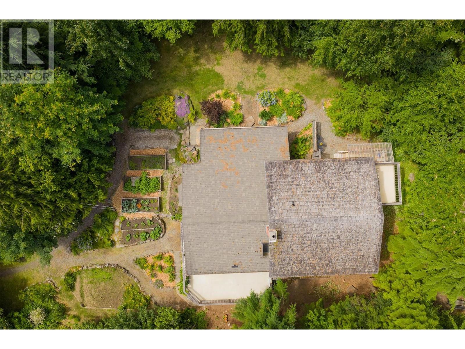 1116 C Avenue, Kaslo