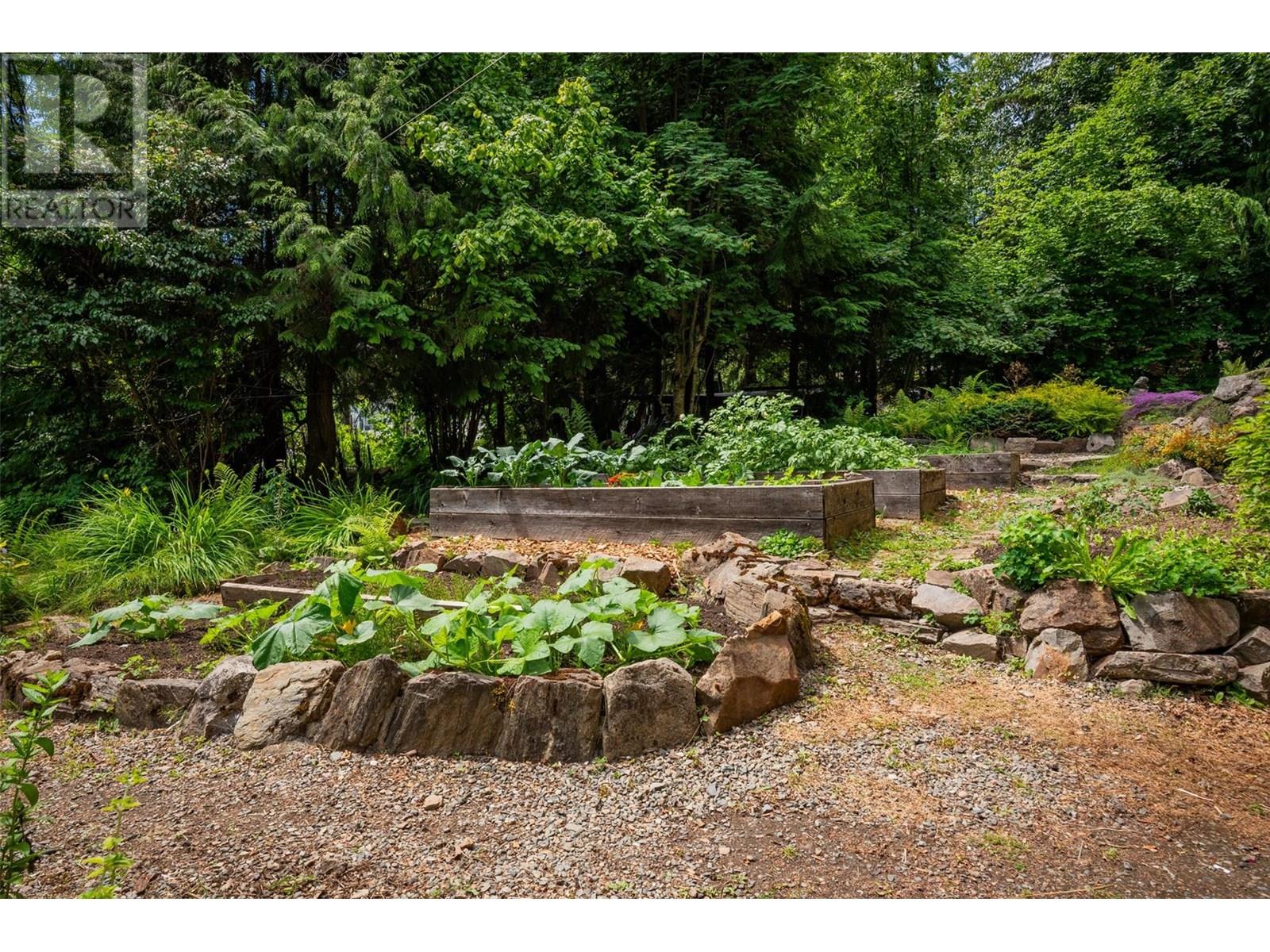 1116 C Avenue, Kaslo