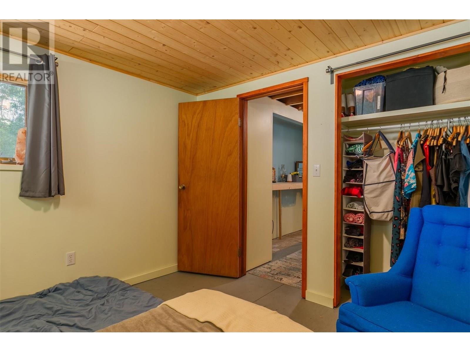 1116 C Avenue, Kaslo