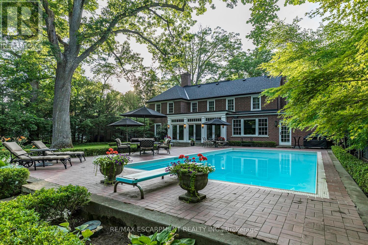 Photo 23 of 5 Mayfair Place, Hamilton ON