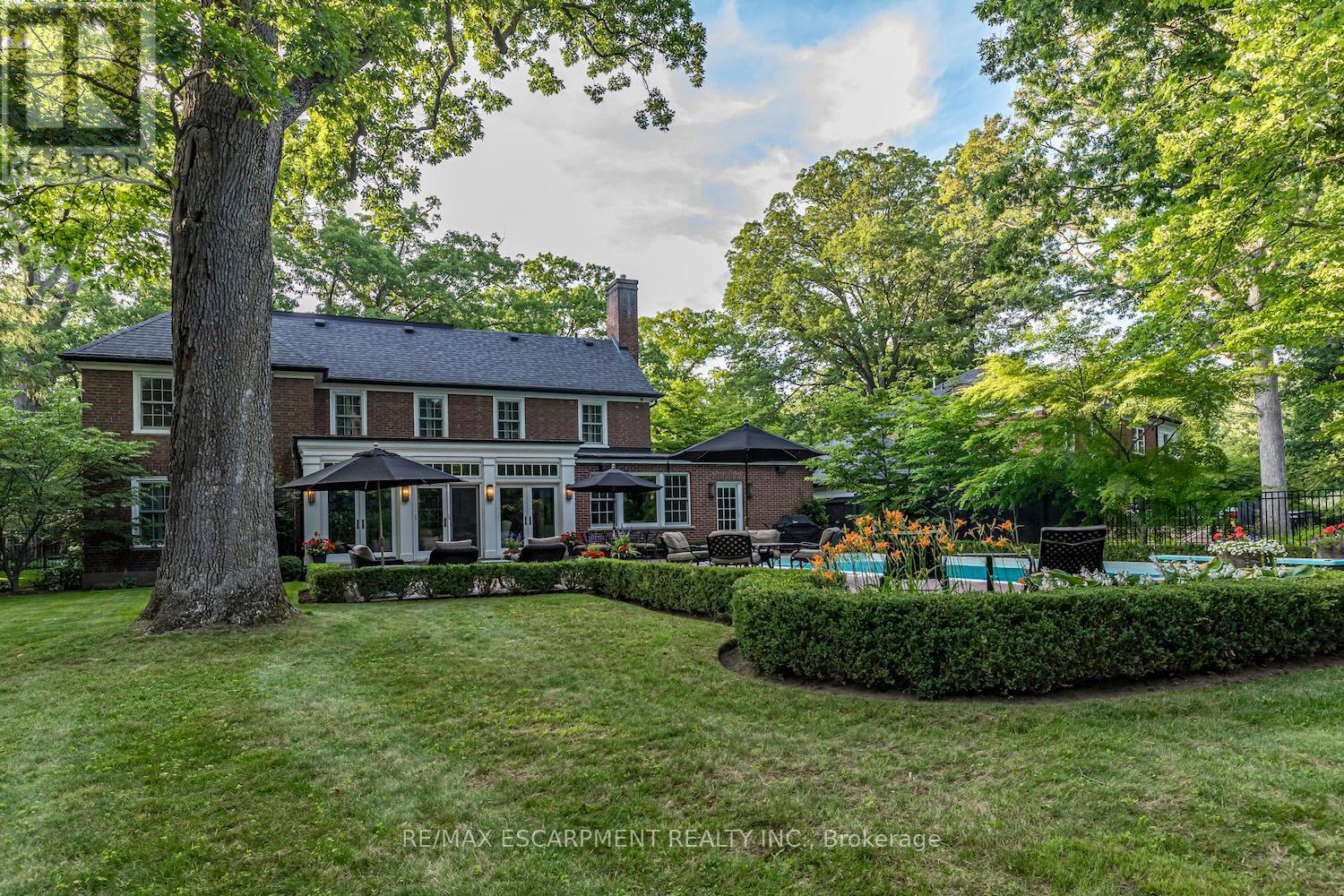 Photo 31 of 5 Mayfair Place, Hamilton ON