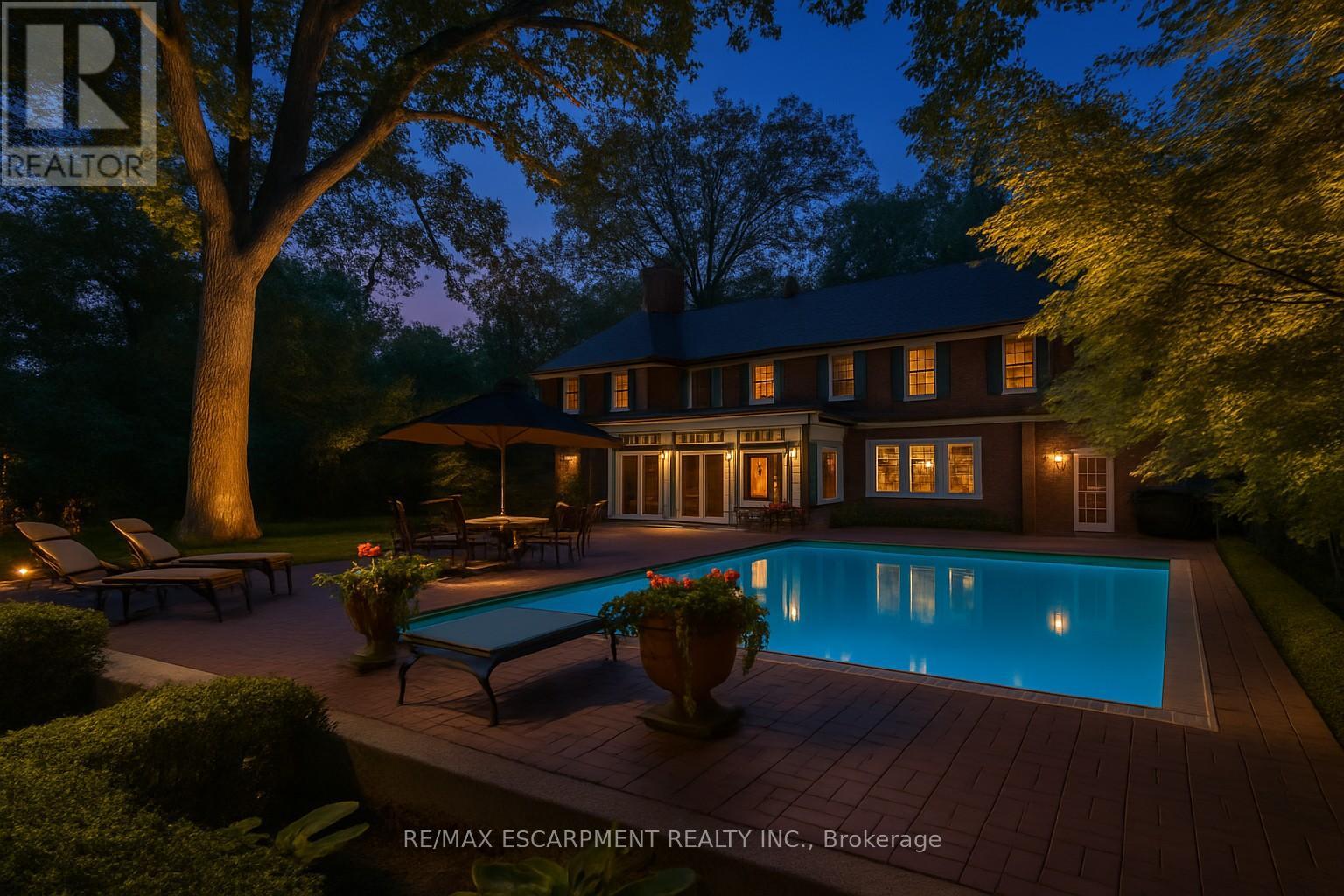 Photo 46 of 5 Mayfair Place, Hamilton ON