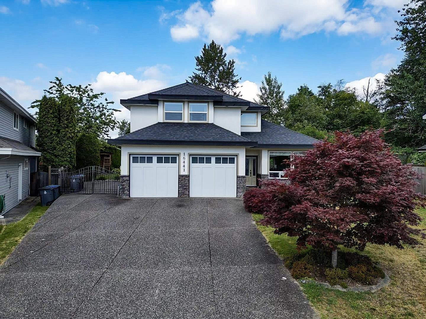 Photo 2 of 16441 Glenside Court, Surrey BC