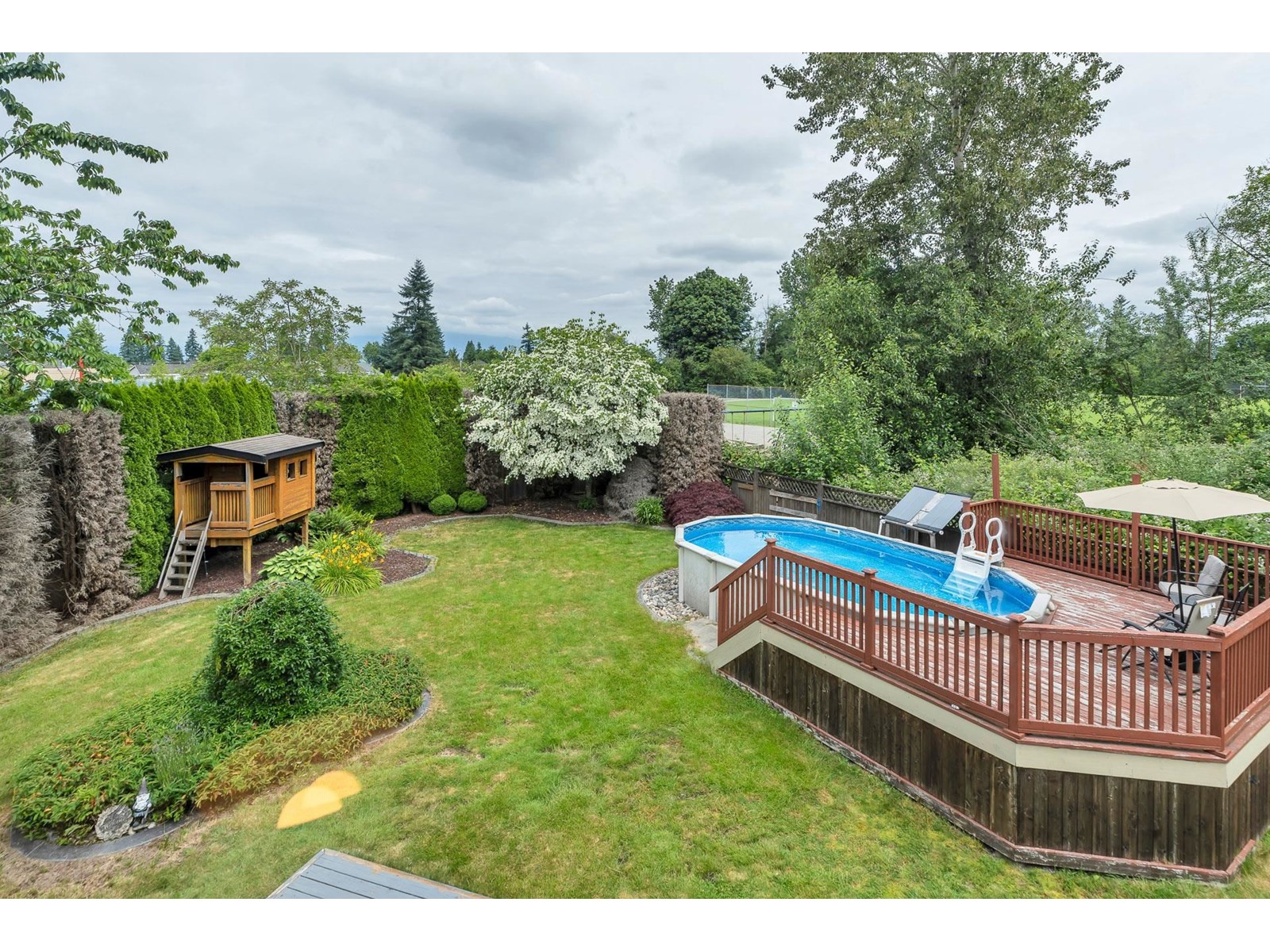 Photo 30 of 16441 Glenside Court, Surrey BC