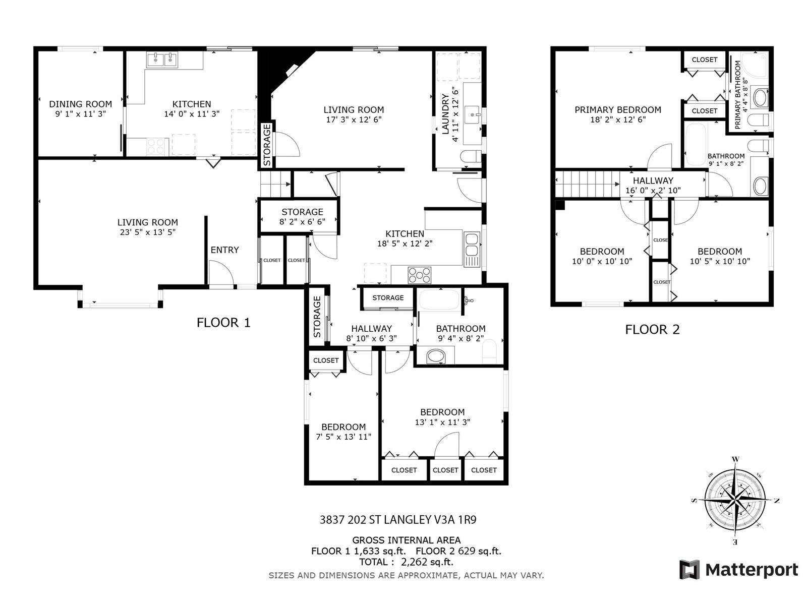 Photo 38 of 3837 202 Street, Langley BC