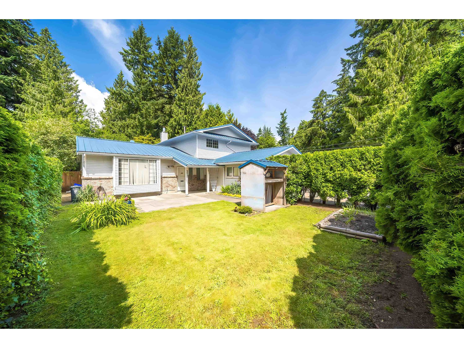 Photo 4 of 3837 202 Street, Langley BC