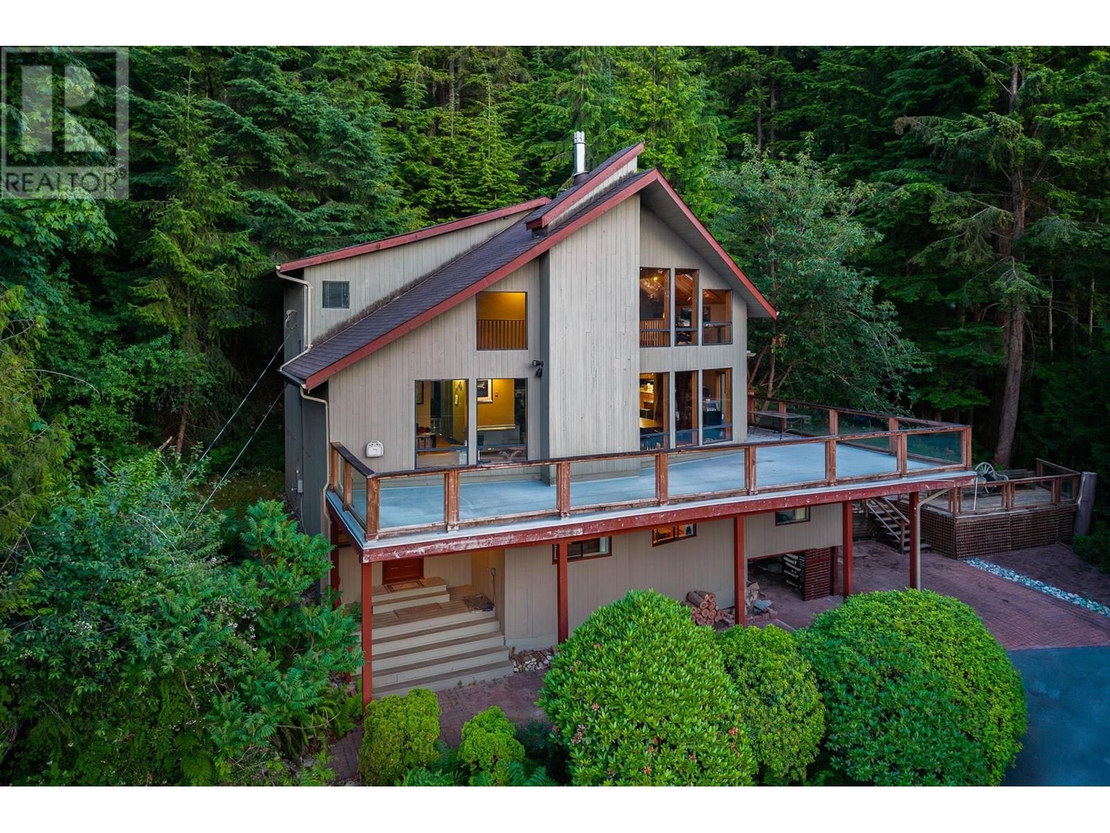 3456 MAIN AVENUE, Belcarra