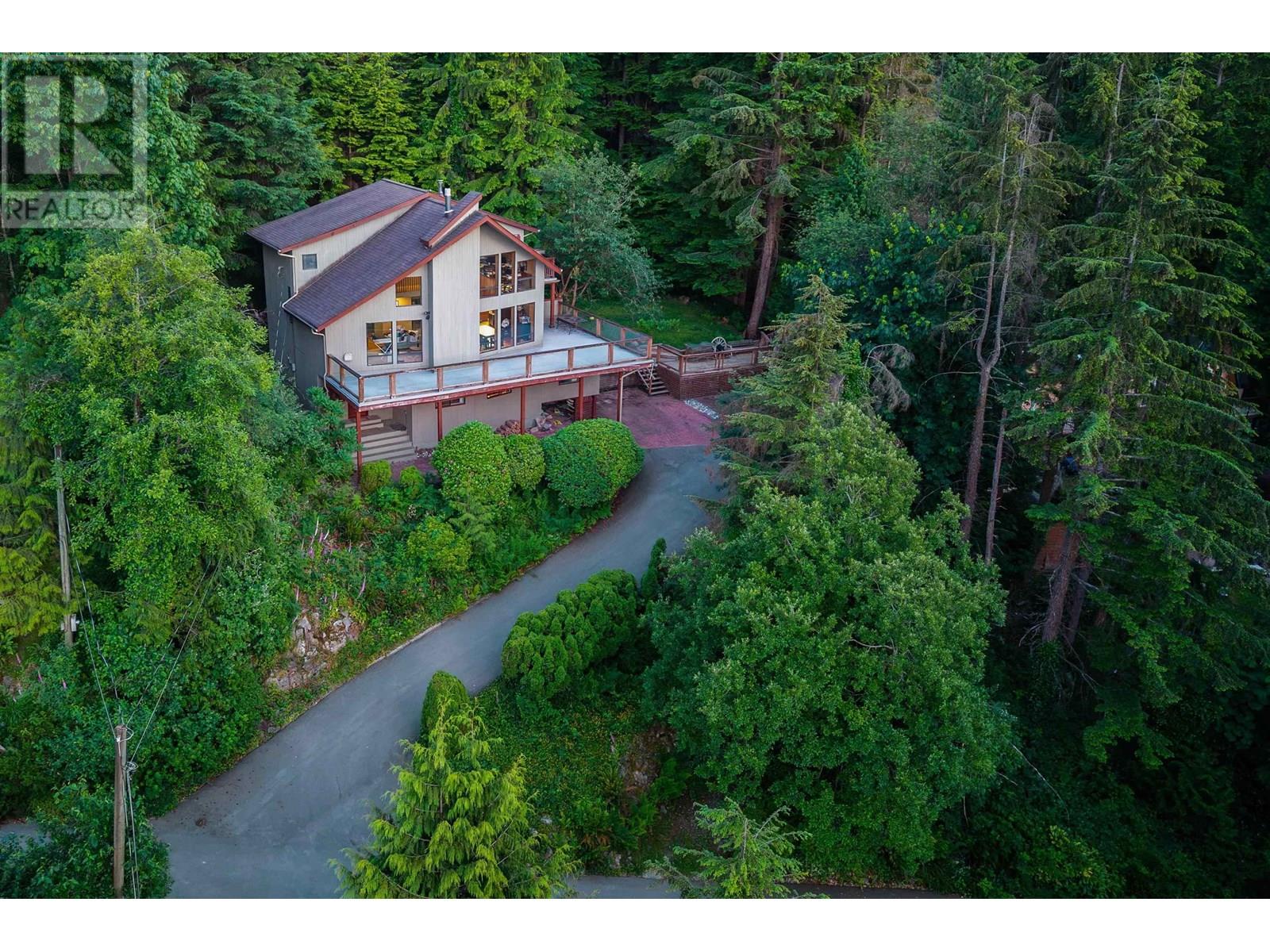 3456 MAIN AVENUE, Belcarra