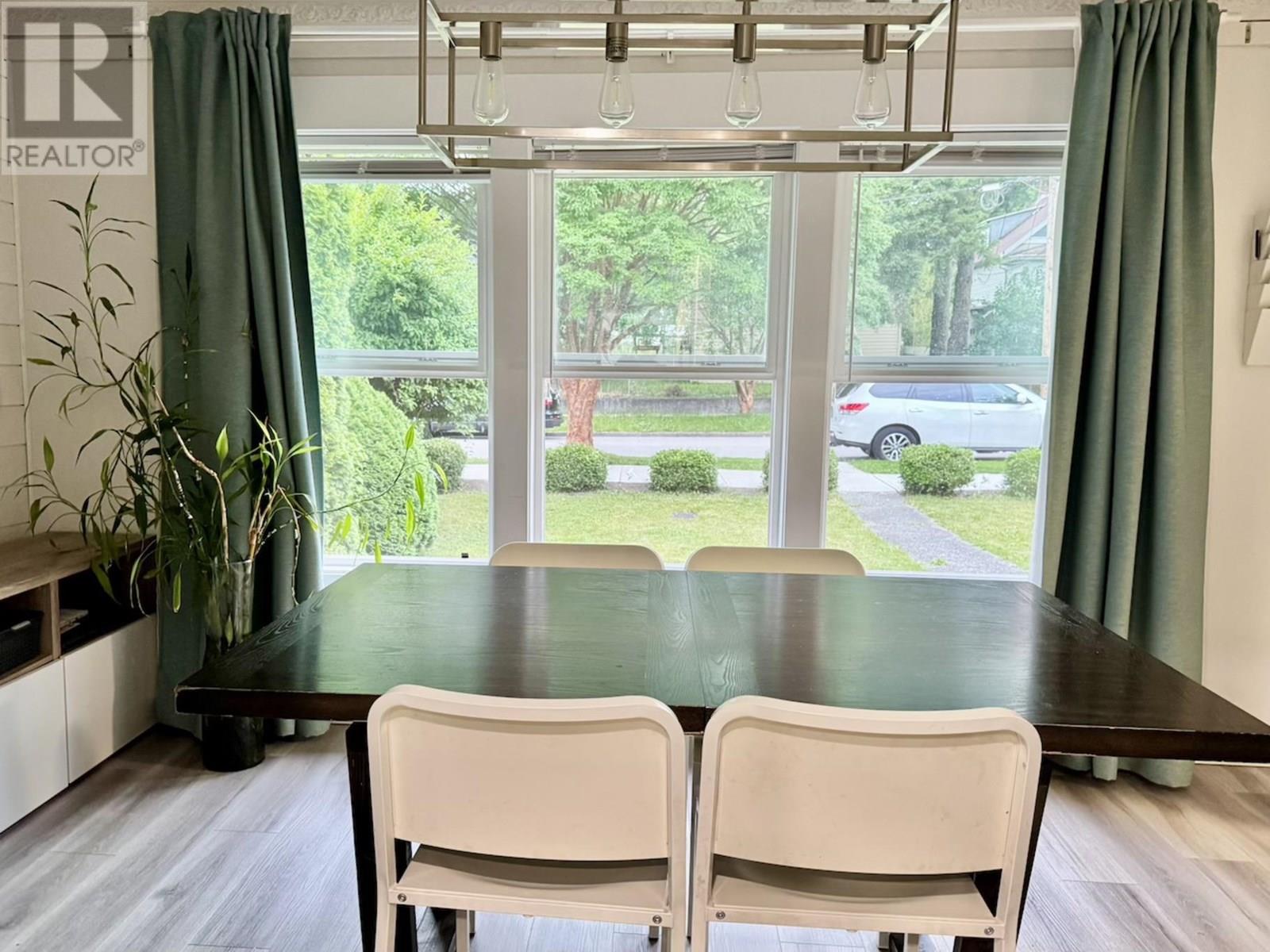 Photo 4 of 418 Fader Street, New Westminster BC