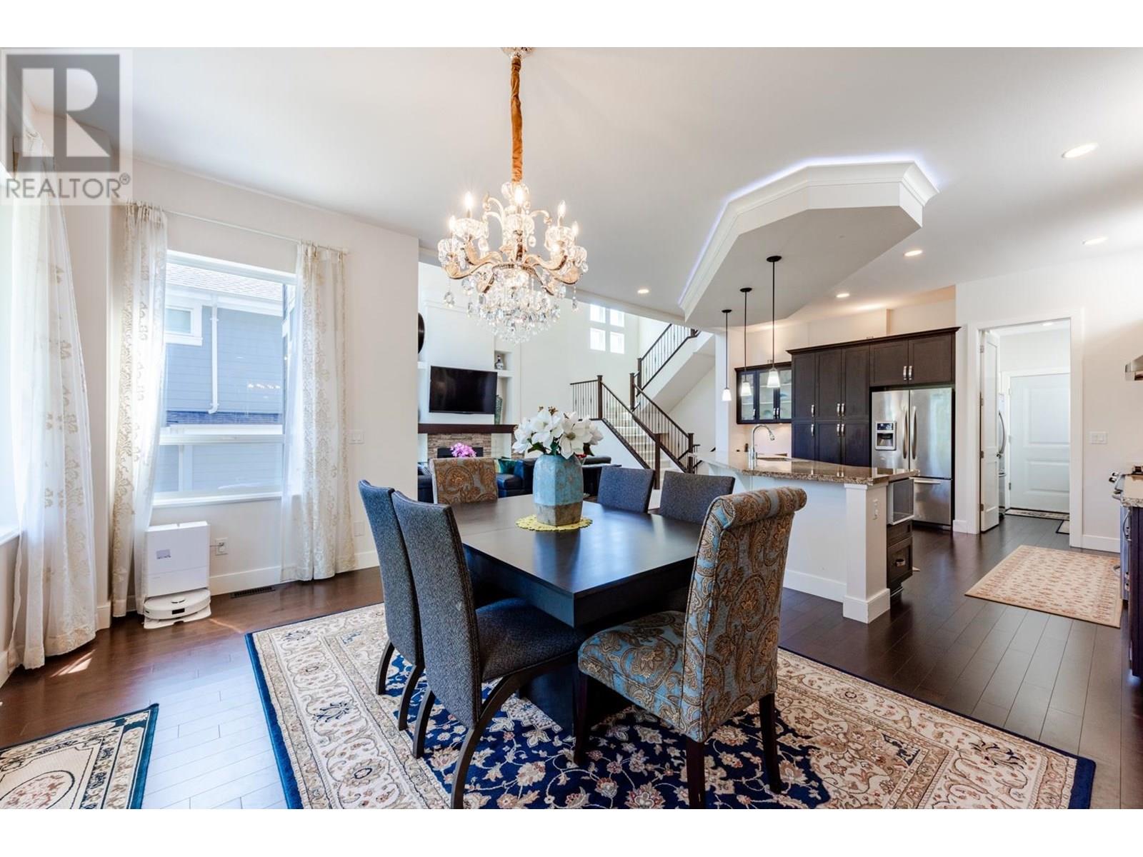 1351 KINGSTON STREET, Coquitlam