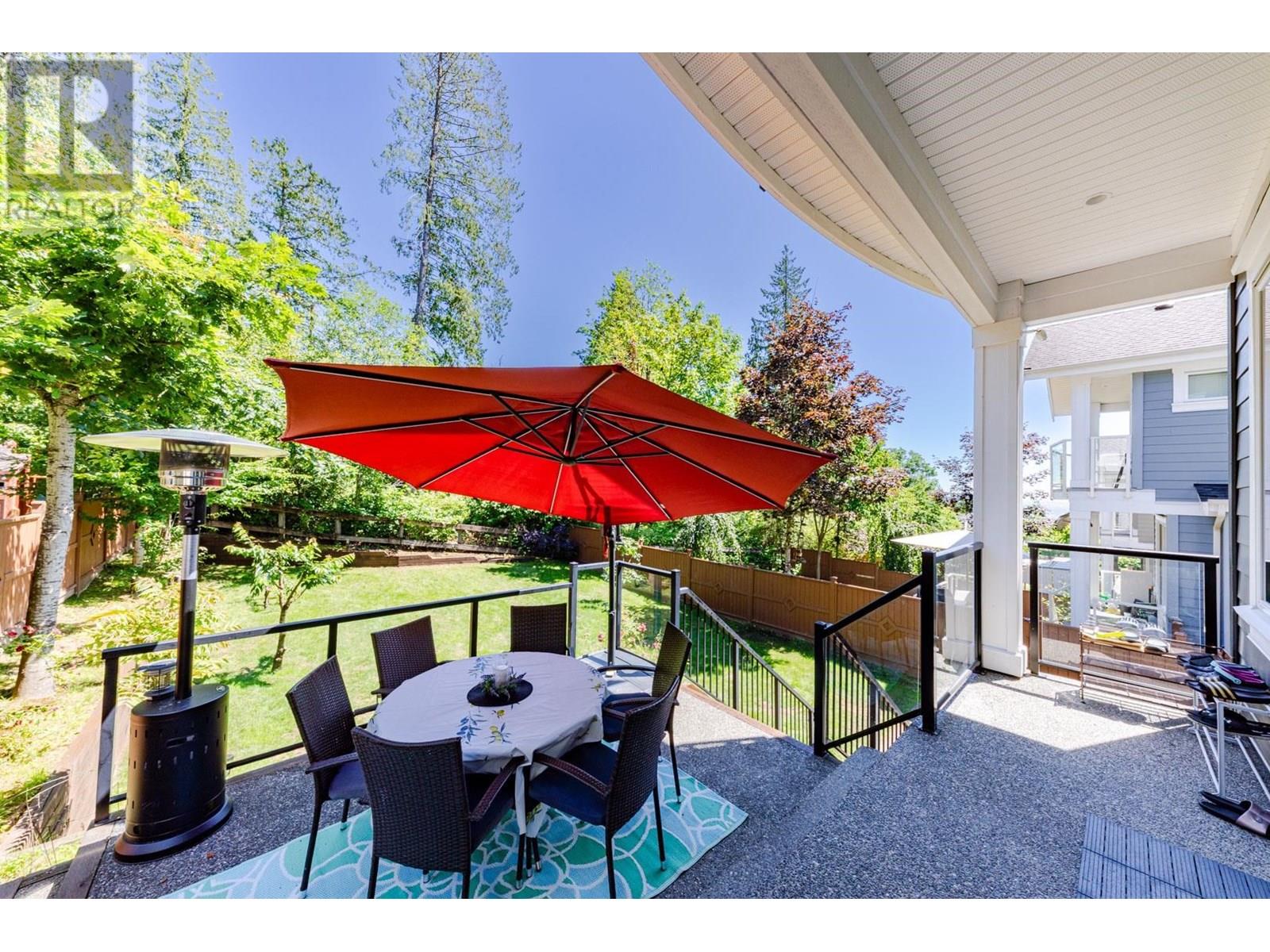 1351 KINGSTON STREET, Coquitlam