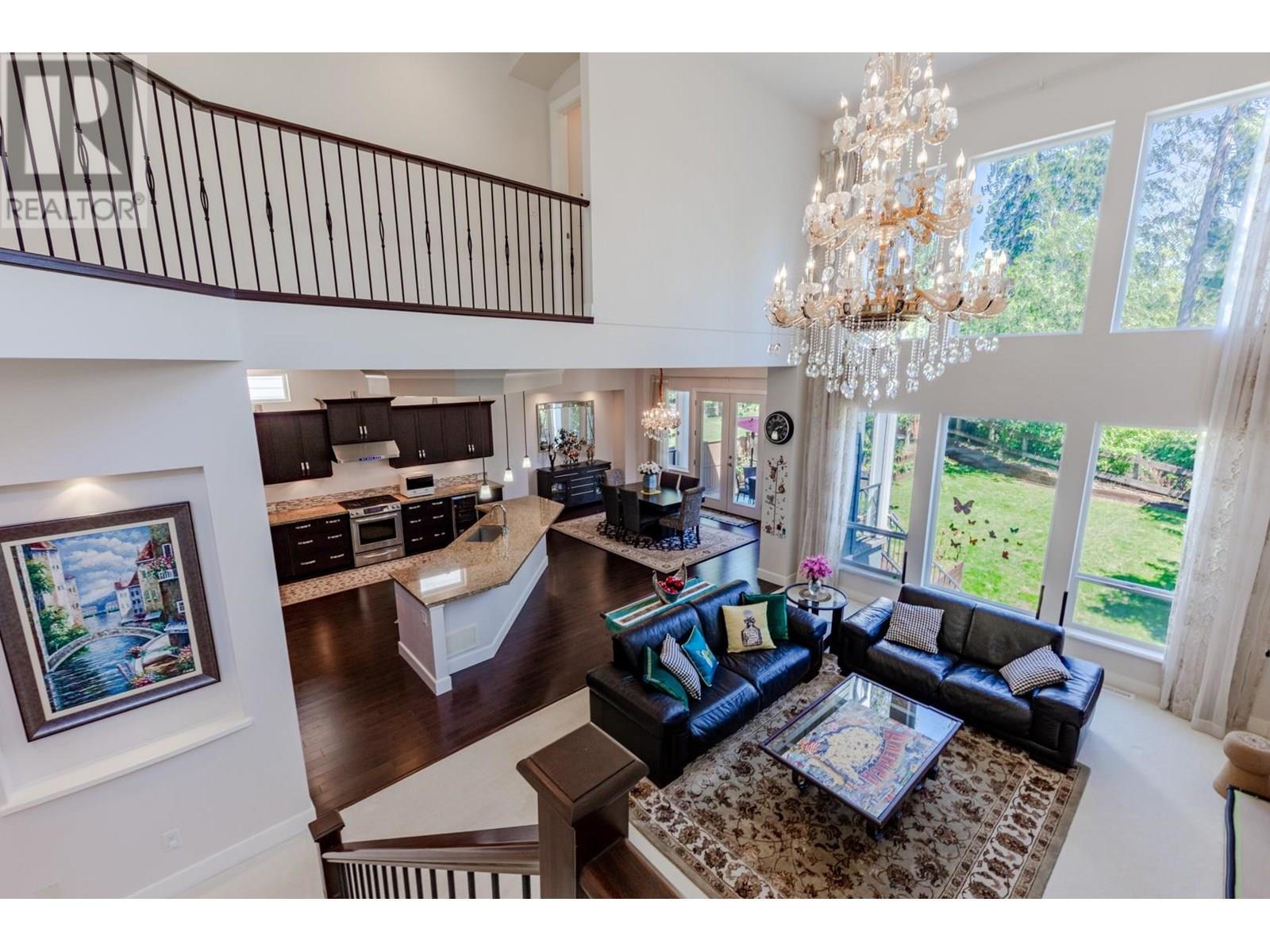 1351 KINGSTON STREET, Coquitlam