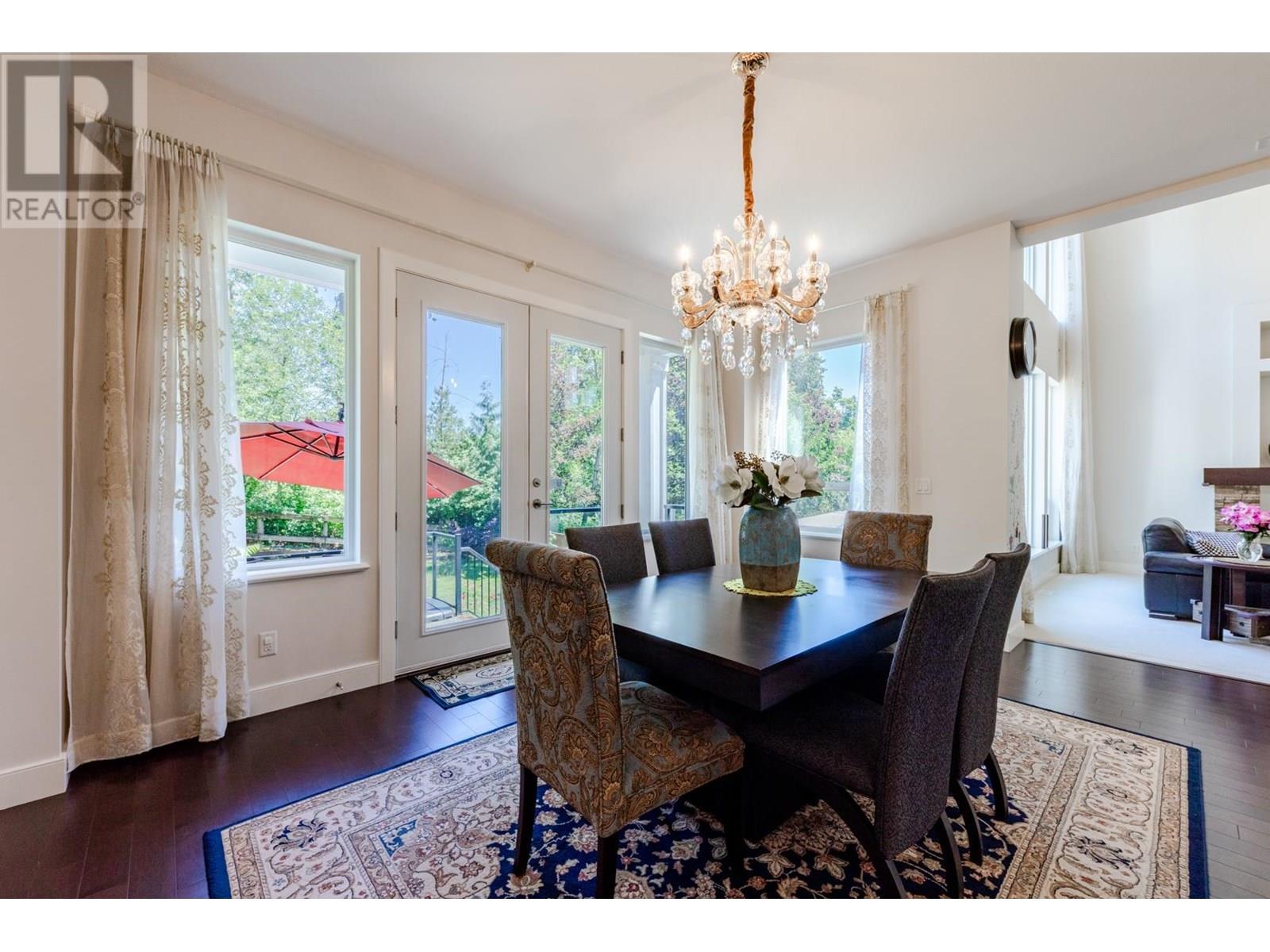 1351 KINGSTON STREET, Coquitlam