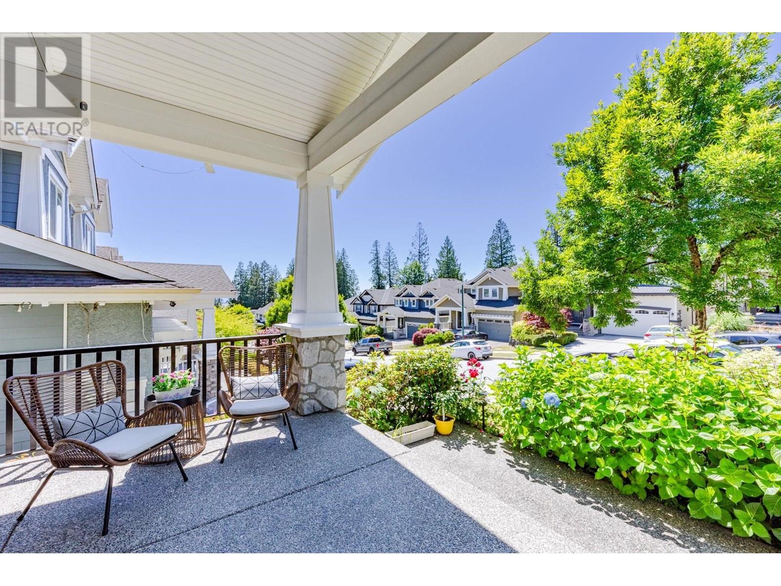 1351 KINGSTON STREET, Coquitlam