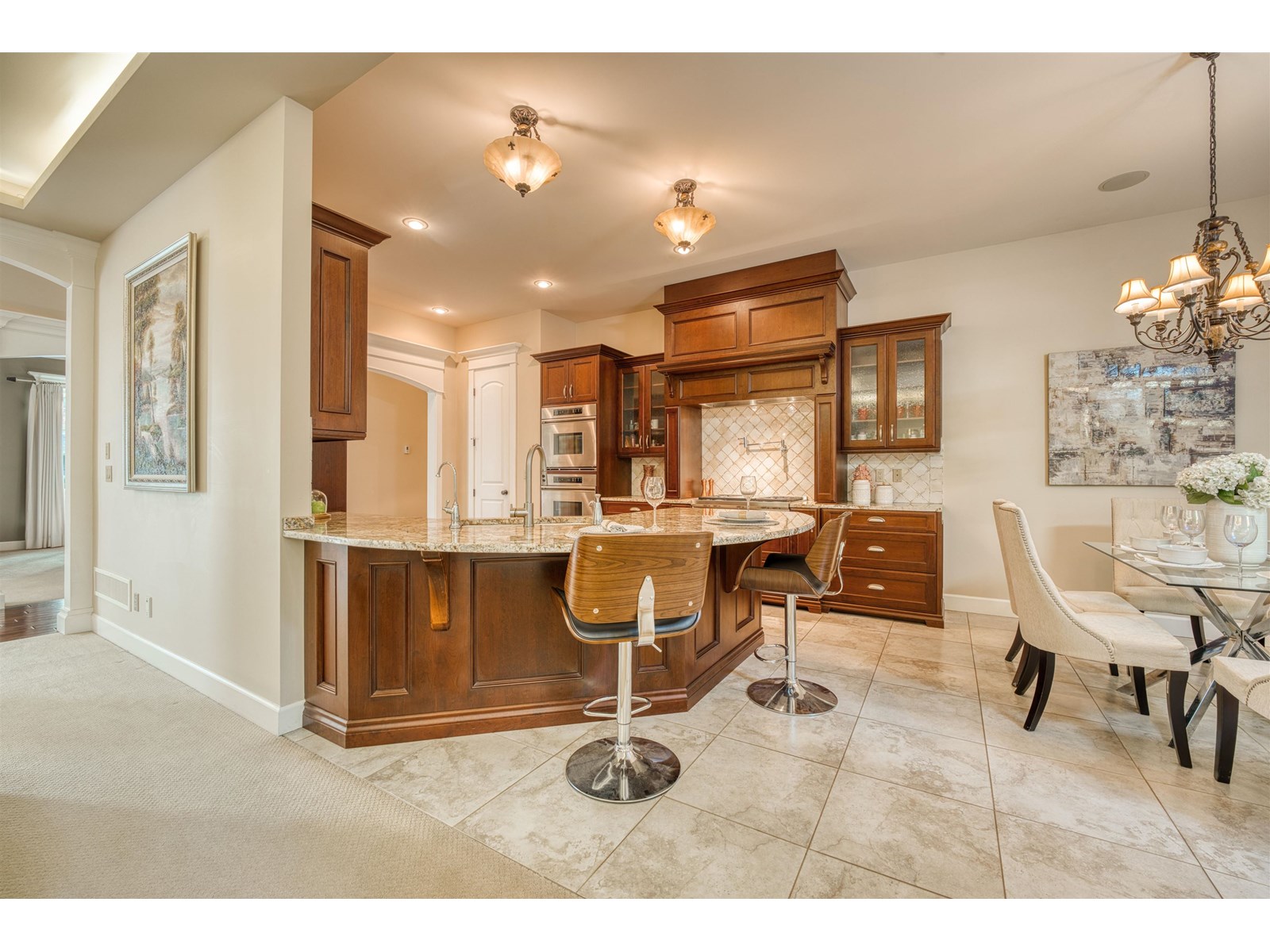 Photo 9 of 1688 134 B Street, Surrey BC