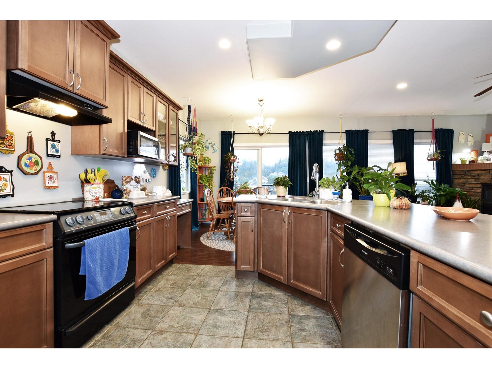 Photo 23 of 5272 Weeden Place Promontory, Chilliwack BC