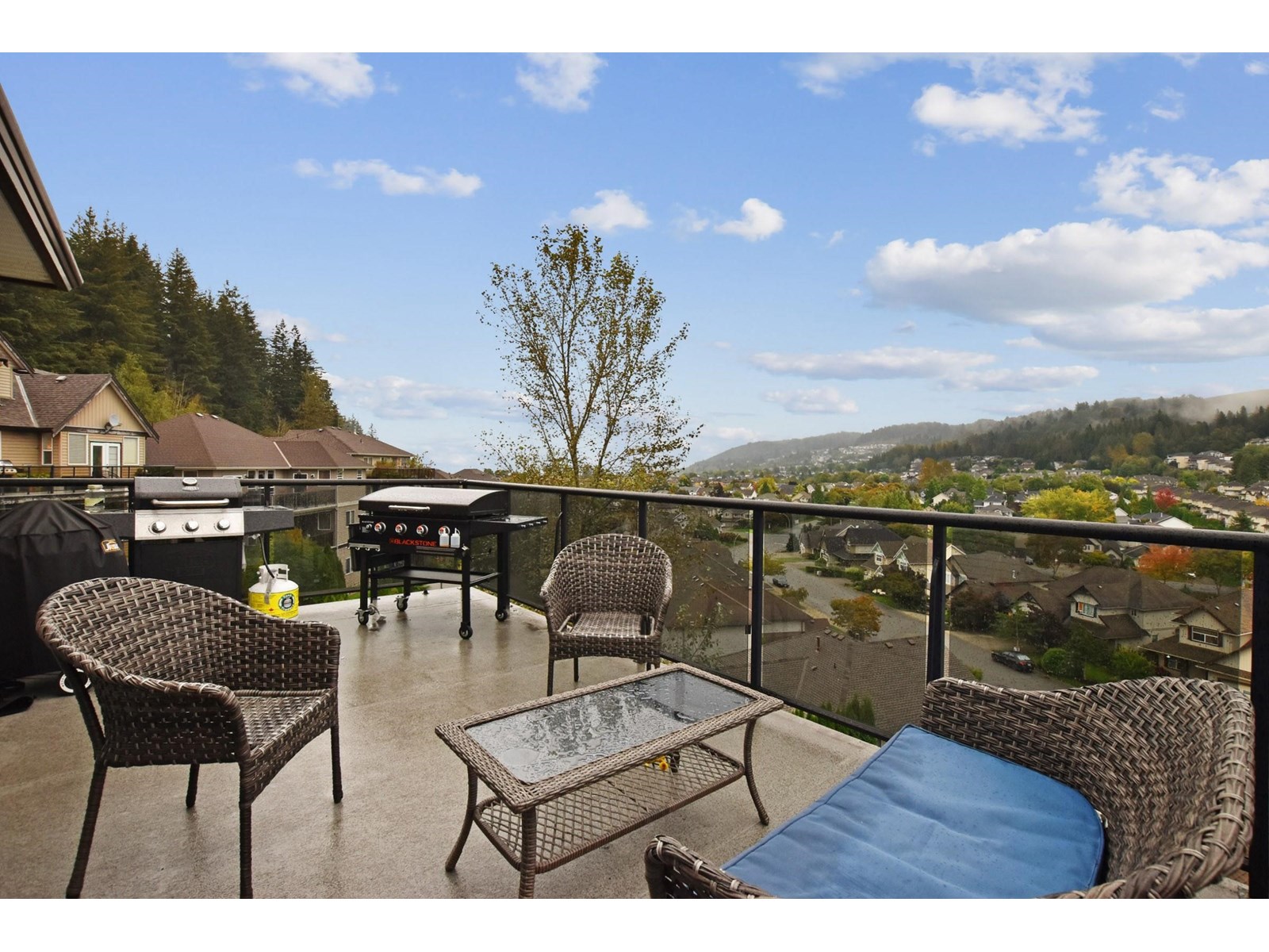 Photo 13 of 5272 Weeden Place Promontory, Chilliwack BC