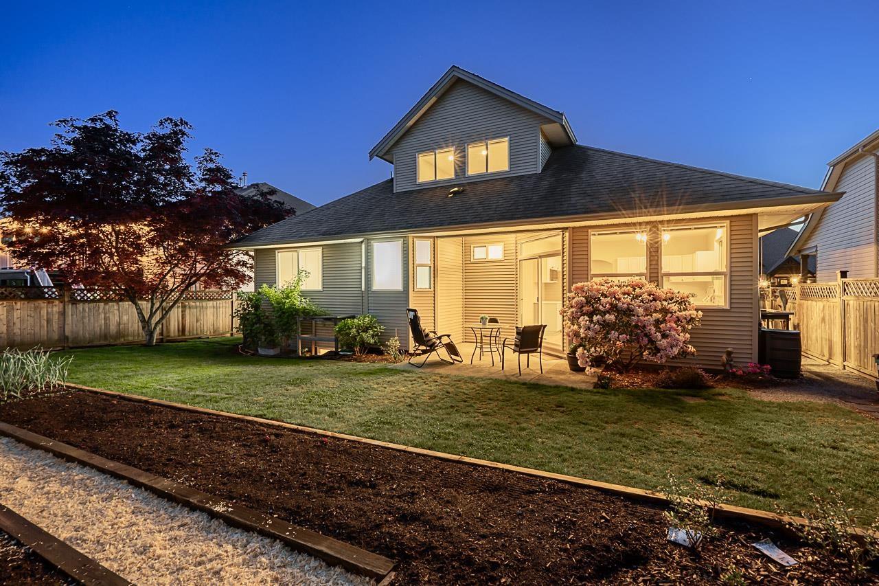 Photo 36 of 2844 Shuttle Street, Abbotsford BC