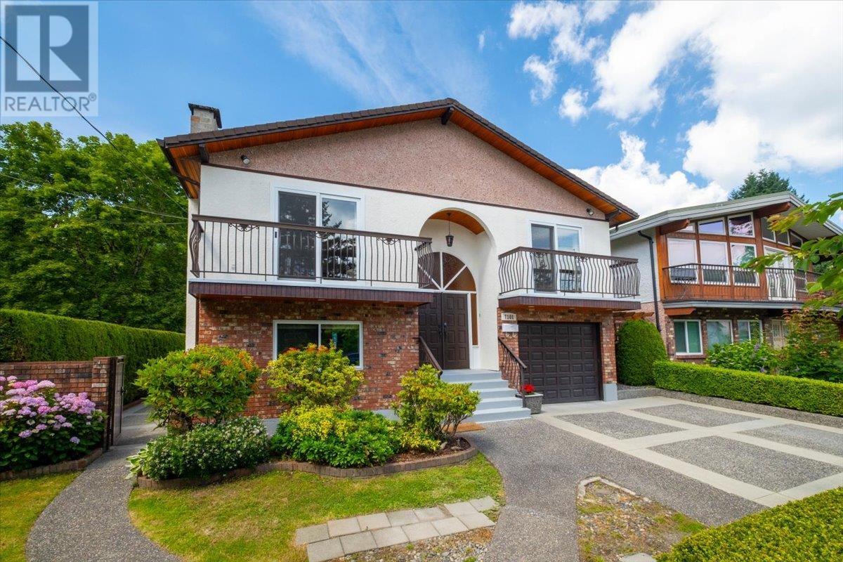 Photo 2 of 7101 Curtis Street, Burnaby BC