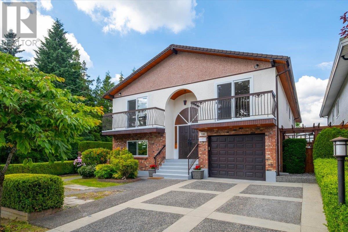 Photo 1 of 7101 Curtis Street, Burnaby BC
