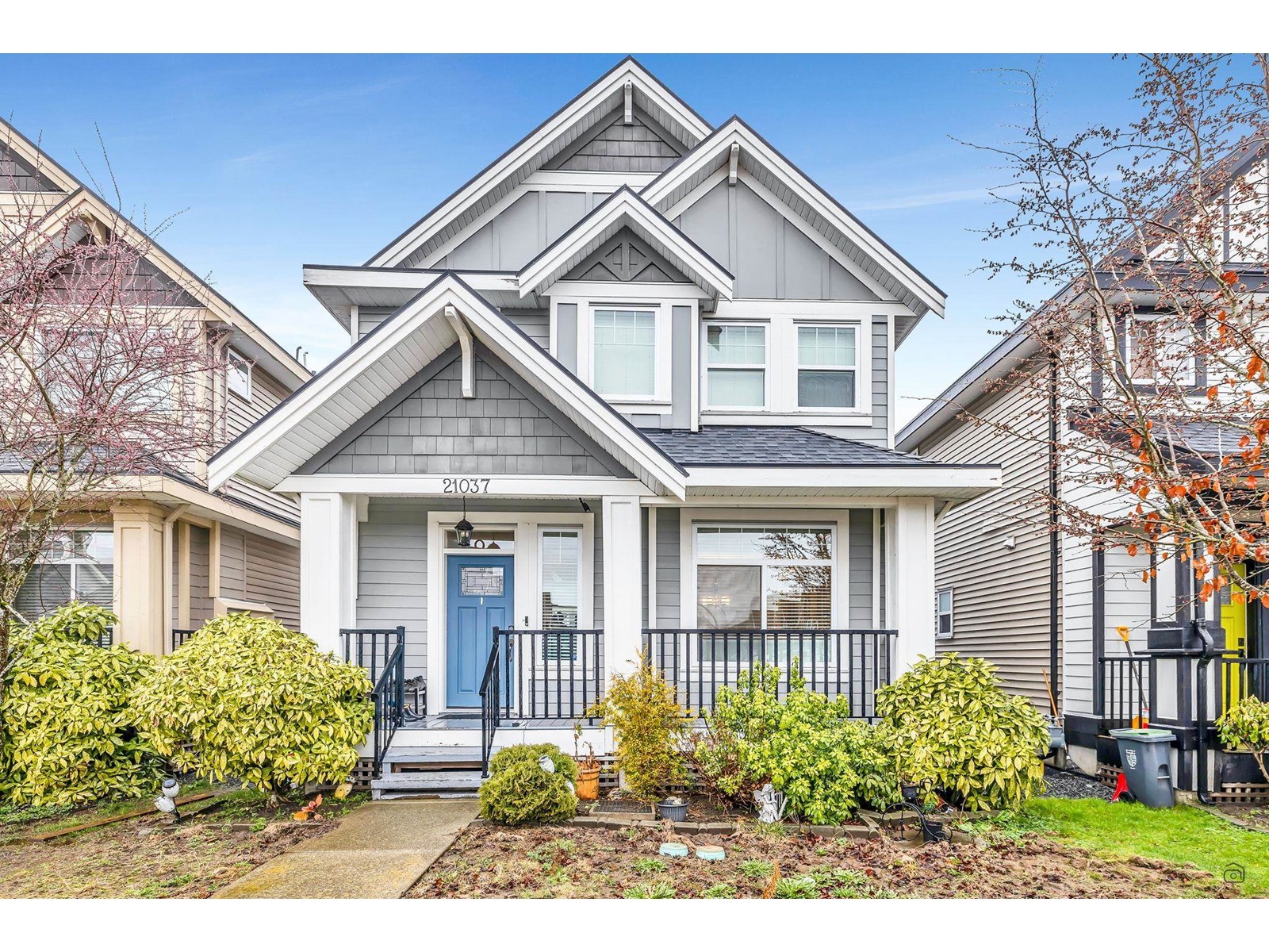 Photo 1 of 21037 77 Avenue, Langley BC