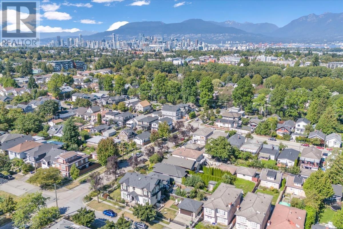 Photo 36 of 4160 St Catherines Street, Vancouver BC