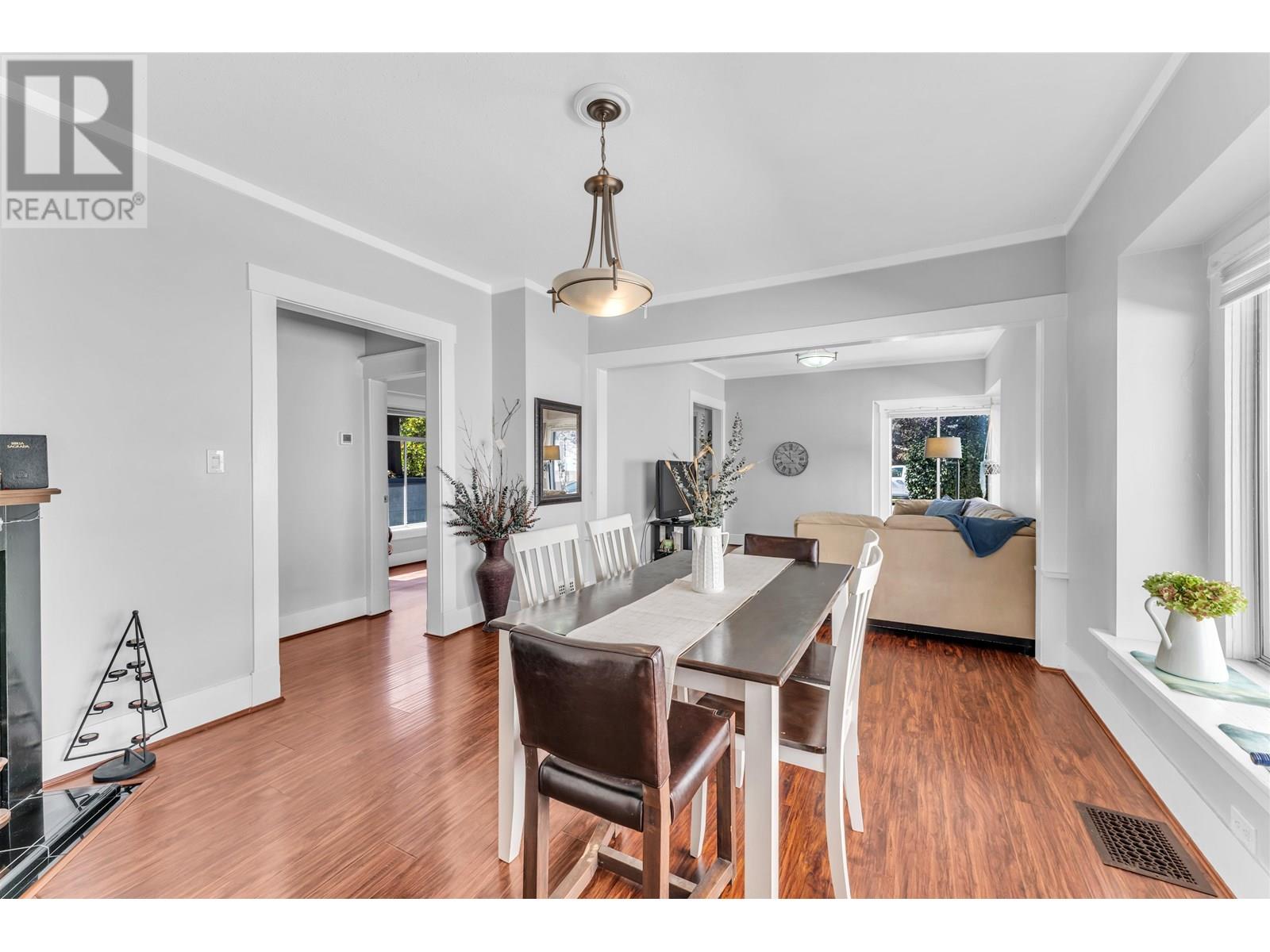Photo 6 of 4160 St Catherines Street, Vancouver BC