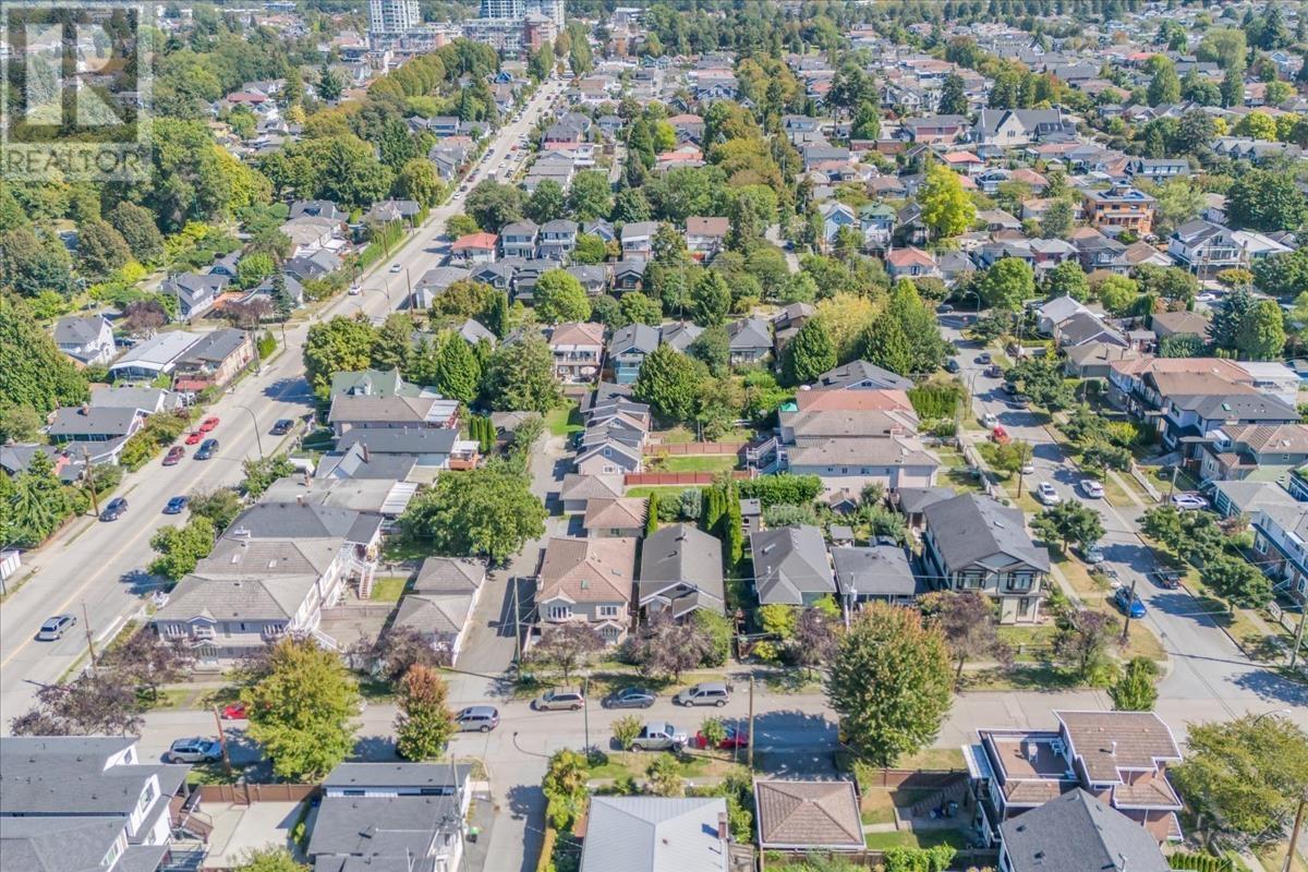 Photo 35 of 4160 St Catherines Street, Vancouver BC