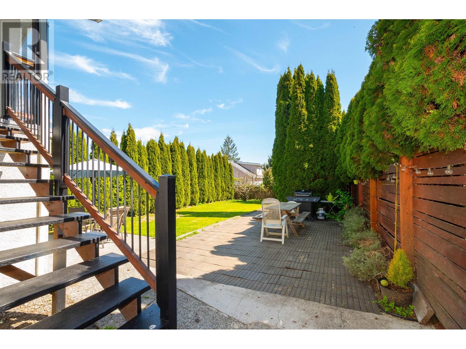 Photo 12 of 4160 St Catherines Street, Vancouver BC